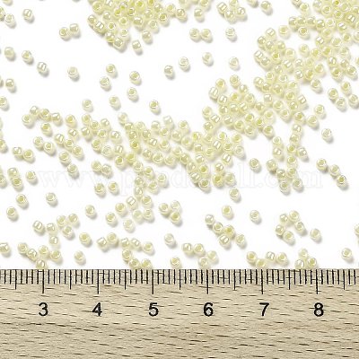 Круглые бусины toho SEED-XTR11-0142-1