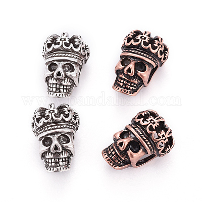 Латунные бусины&nbsp;KK-G360-05-1