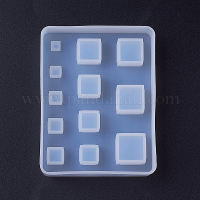 Силиконовые Молды DIY-F033-05B-1