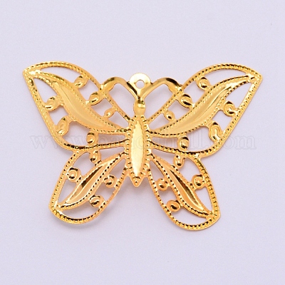 Аксессуары для полых железных подвесок IFIN-WH0052-47-1