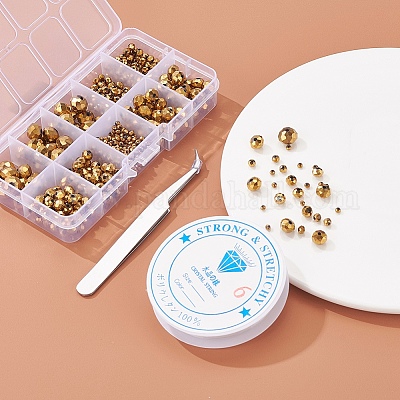 Ювелирные изделия DIY-YW0003-94-1