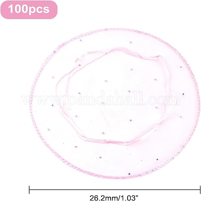 Сумочки из органзы OP-NB0001-12A-1