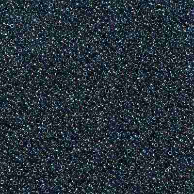 Круглые бусины toho 11/0 SEED-XTR11-0248-1