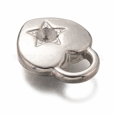 Подвеска из нержавеющей стали 304 STAS-H126-22P-1