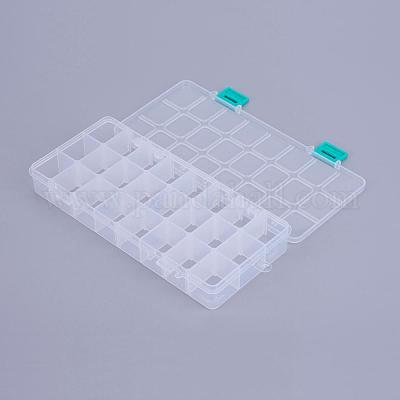 Пластиковый ящик для хранения органайзера CON-X0002-04-1