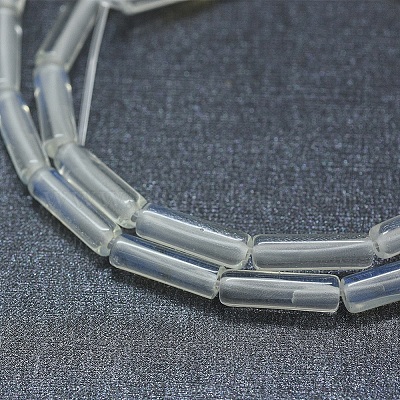 Opalite бисер пряди&nbsp;G-F631-D19-1