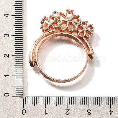 Подвесные подвески из сплава PALLOY-I223-15RG-1