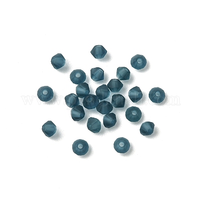 Хрустальные бусины preciosa® X-PRC-BA3-30340-840-1