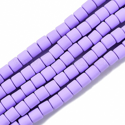 Нити шарик полимерной глины CLAY-T001-C15-1