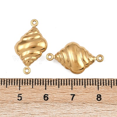 Подвески-соединители из нержавеющей стали 304 STAS-L297-14G-1