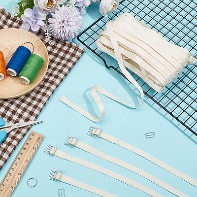 Эластичный плечевой ремень из полиэстера OCOR-BC0005-87A-1