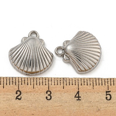 Подвески из нержавеющей стали 304 STAS-I307-503P-1