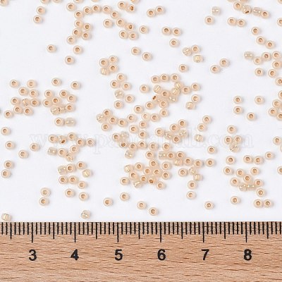 Круглые бусины toho SEED-JPTR11-0751-1