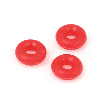 Rubber O-Rings, Rubber Bead Spacers