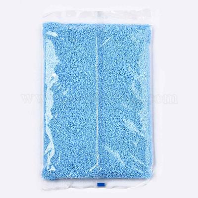 Шестигранные бусины toho SEED-T2CUT-15-43-1