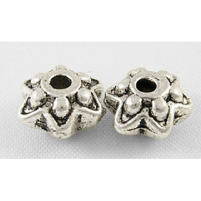 Разделители для бусин&nbsp;X-LF1057Y-NF-1