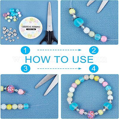 240 шт. 4 колпачка из нержавеющей стали 304 STAS-UN0038-54-1