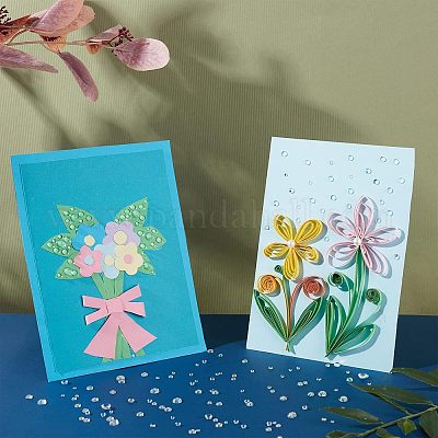 1700шт 5 стиля прозрачных кабошонов из смолы RESI-CA0001-31-1