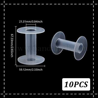 Пп пластиковые бобины&nbsp;FIND-WH0126-831A-1