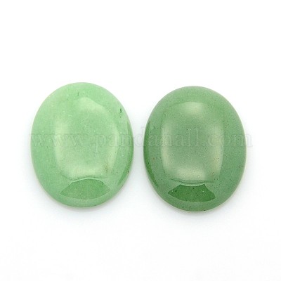 Природных драгоценных камней кабошон G-P024-02-1