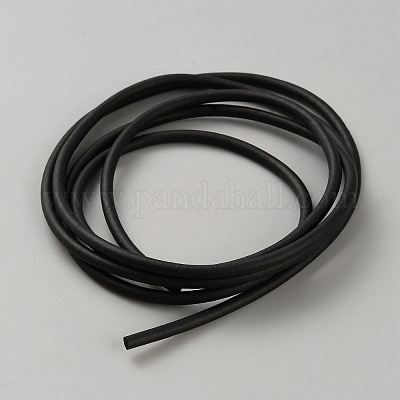 Резиновая уплотнительная лента AJEW-WH20020-035A-01-1