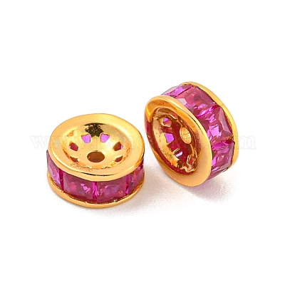 925 стерлинговый серебристый микроформованный кубический цирконий STER-U002-16A-G-1