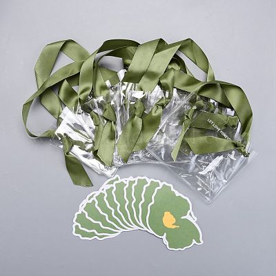 Пластиковые пакеты из пвх ABAG-I004-A01-1