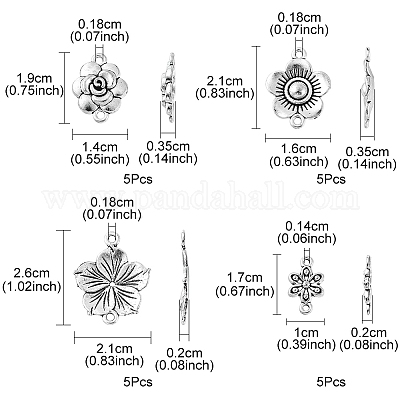 20 шт. FIND-YW0003-08-1