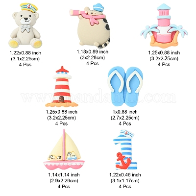 28 шт. CRES-FS0001-09-1