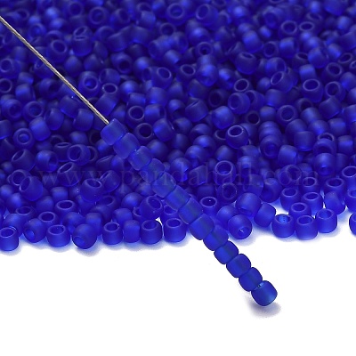 Круглые бусины toho 8/0 SEED-XTR08-0008F-1