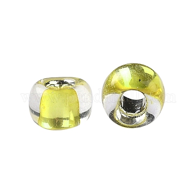 Круглые бусины toho SEED-XTR08-2151S-1