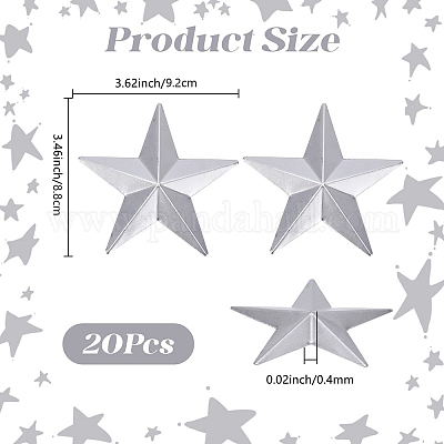 Eisen Cabochons&nbsp;IFIN-WH20009-01D-P-1