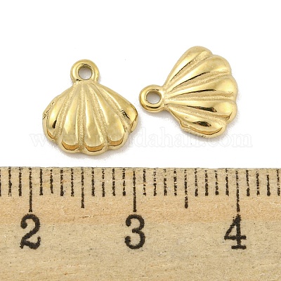 Подвески из нержавеющей стали 304 STAS-P356-30G-1