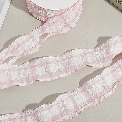 1 рулон полиэстеровой гофрированной ленты SRIB-CY0001-14D-1