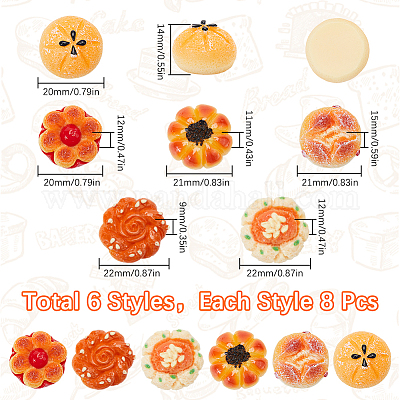 48 шт. CRES-SC0002-84-1