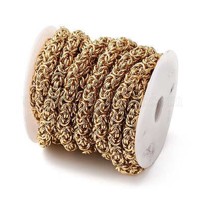 304 нержавеющая сталь узловые цепи цепи CHS-K017-05G-1