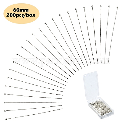 Контакты латунь шаровой головкой&nbsp;KK-YW0002-26C-P-1