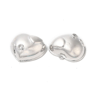 Подвески из латуни и циркония KK-Q773-19P-1