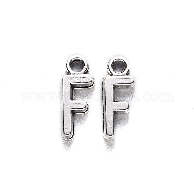 Сплавочные подвески тибетского стиля TIBE-S108-108F-AS-RS-1