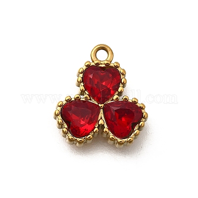 Подвески из нержавеющей стали 304 STAS-Z160-02G-01B-1