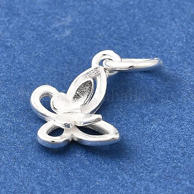 925 серебряный шарм STER-F059-01S-1