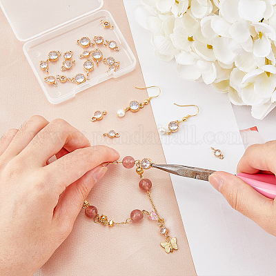 24 шт. 3 стиля KK-FH0006-33-1