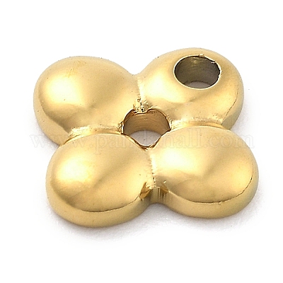 Ионное покрытие (ip) подвески из нержавеющей стали 304 STAS-P379-03B-G-1