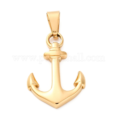 Подвески из нержавеющей стали 304 STAS-U043-15G-1