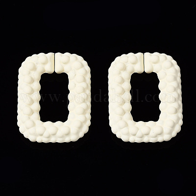 Окрашенные распылением пластиковые соединительные кольца ccb CCB-Q091-009F-1