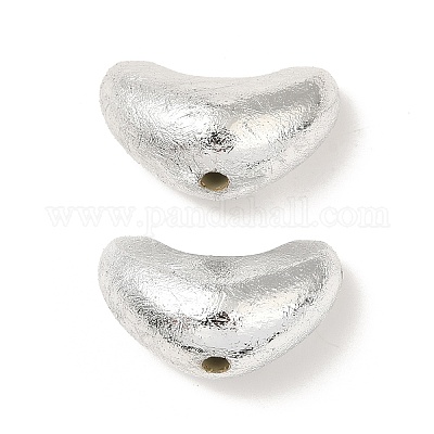 УФ-покрытие ccb пластиковые бусины FIND-Z066-14-1