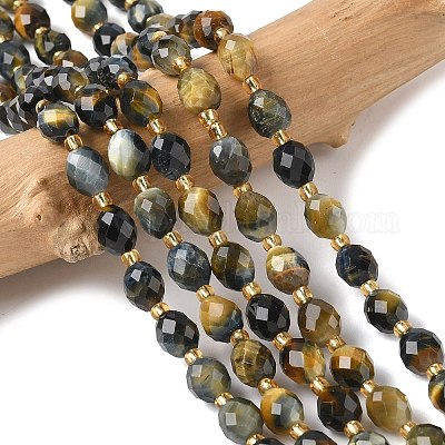 ローマンアイビーズ 銀化ローマングラスビーズ3 紀元前後 銀化ローマン