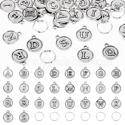 Наборы для самостоятельного изготовления слайдеров для застежек-молний&nbsp;DIY-TA0013-71-1