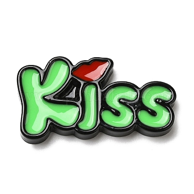 Непрозрачные кабошоны из смолы CRES-M022-01E-1