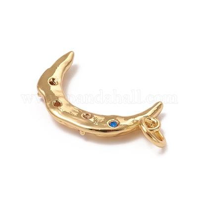 Латунные микропаве X-KK-I668-14G-1